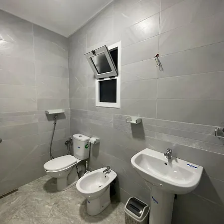 Dina Apartments Fnideq Exterior photo