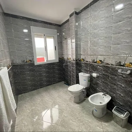 Dina Apartments Fnideq Exterior photo