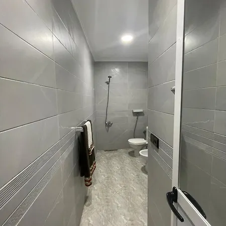 Dina Apartments Fnideq Exterior photo