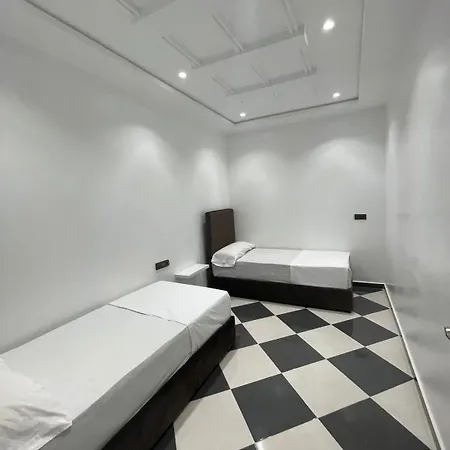 Dina Apartments Fnideq Exterior photo