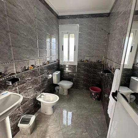 Dina Apartments Fnideq Exterior photo