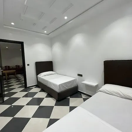 Dina Apartments Fnideq Exterior photo