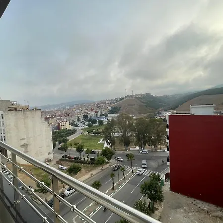 Dina Apartments Fnideq Exterior photo