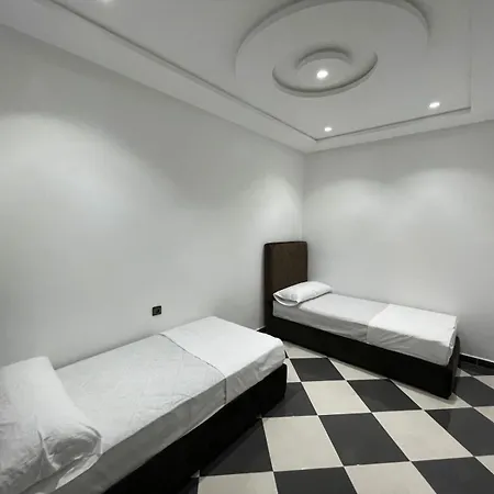 Dina Apartments Fnideq Exterior photo