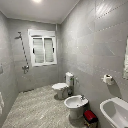 Dina Apartments Fnideq Exterior photo