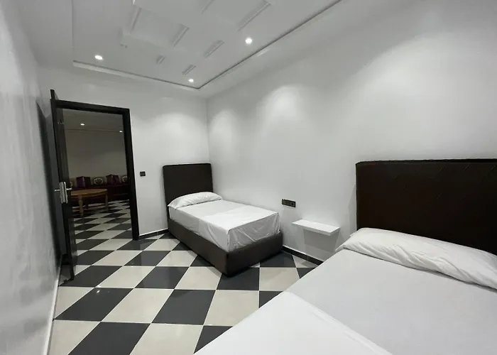 Dina Apartments