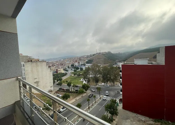 Dina Apartments