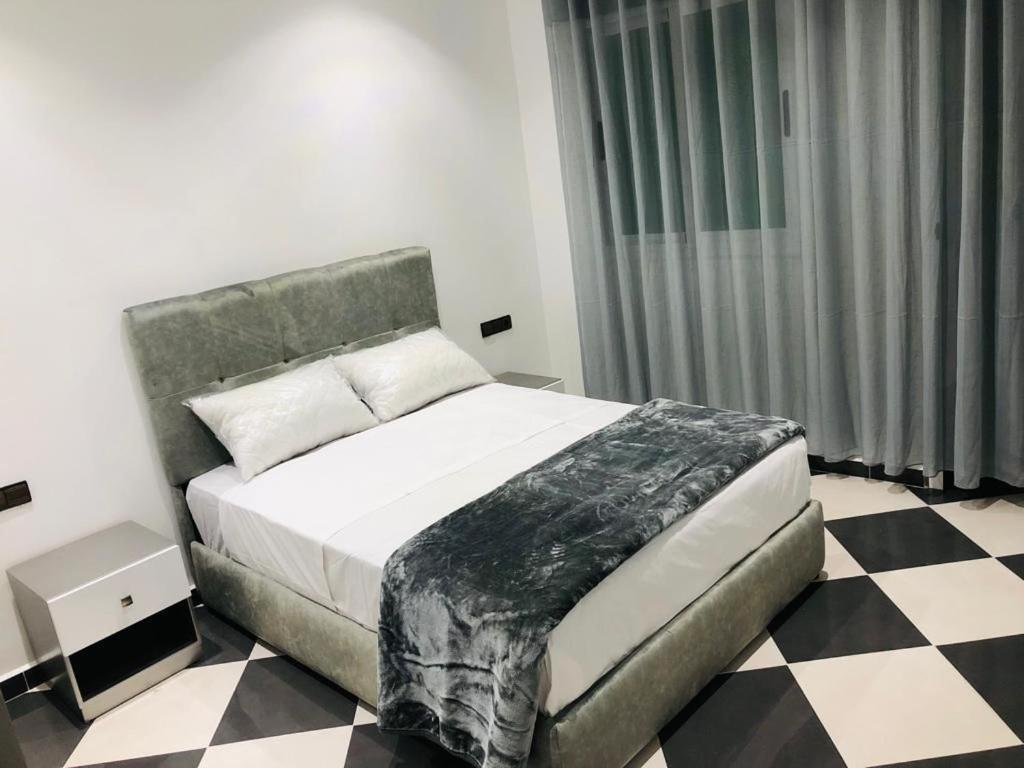 Apartment Dina Fnideq