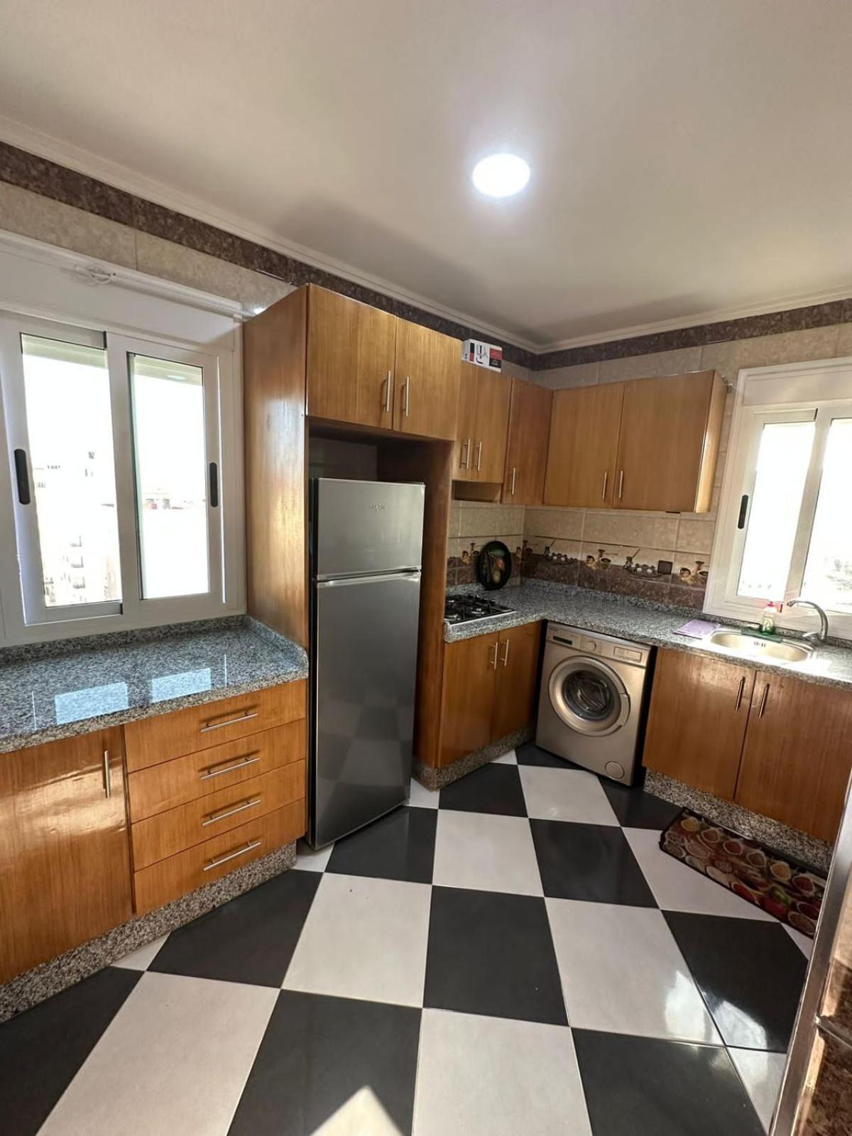Dina Apartment