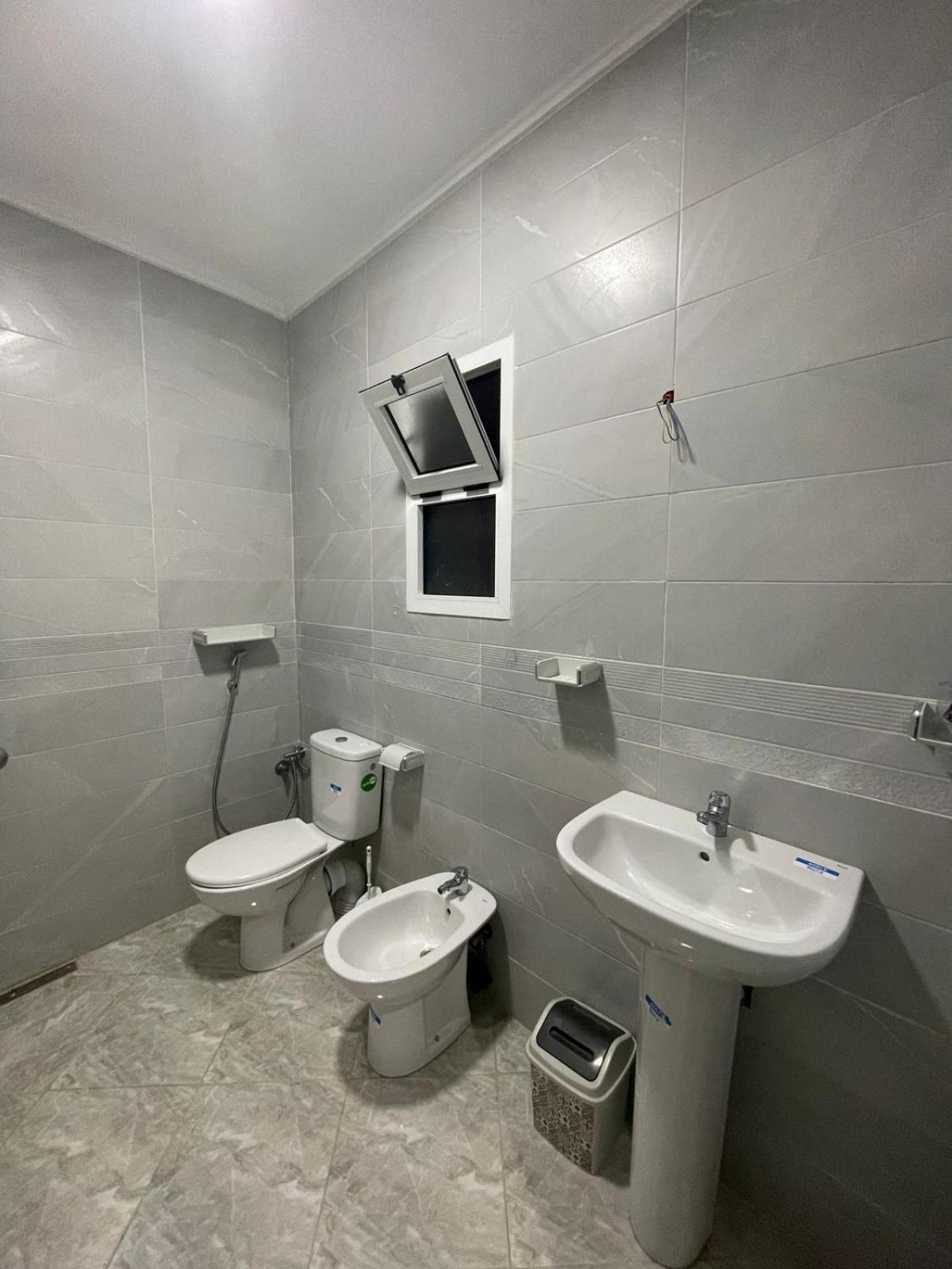 Apartment Dina *