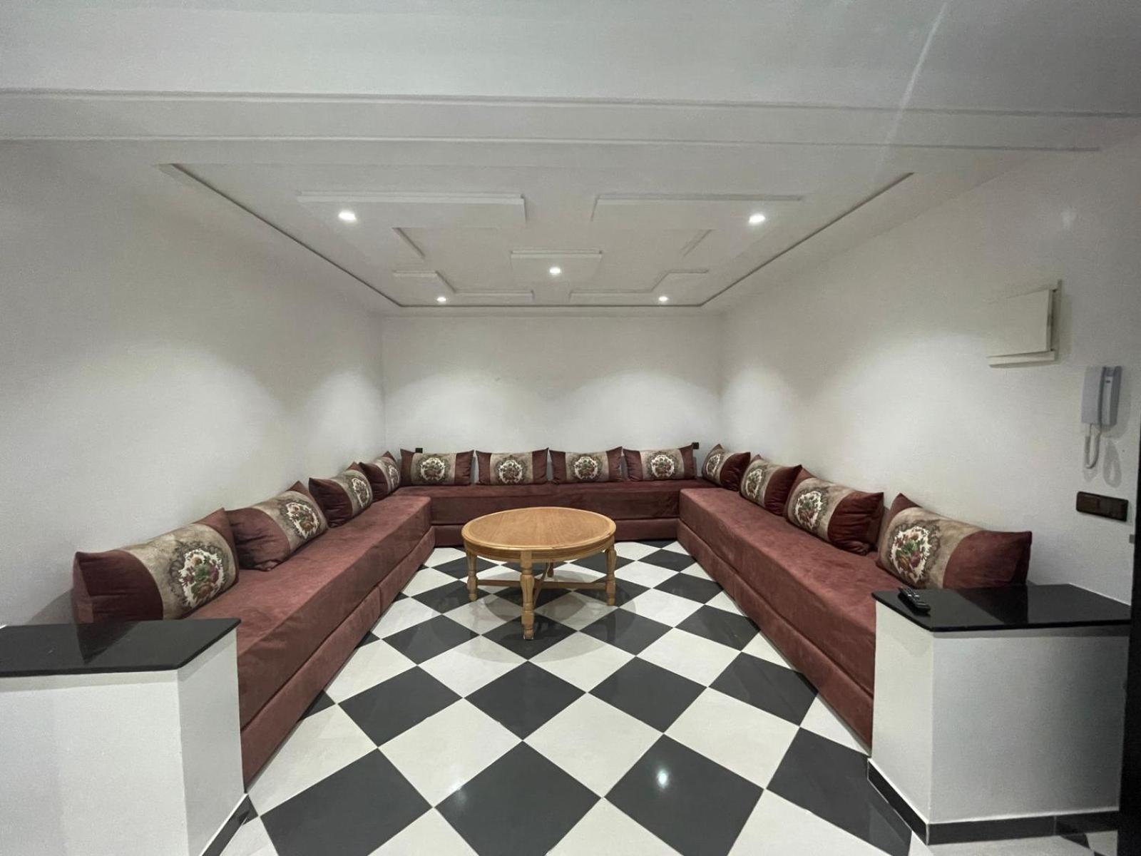 Dina Apartment Fnideq