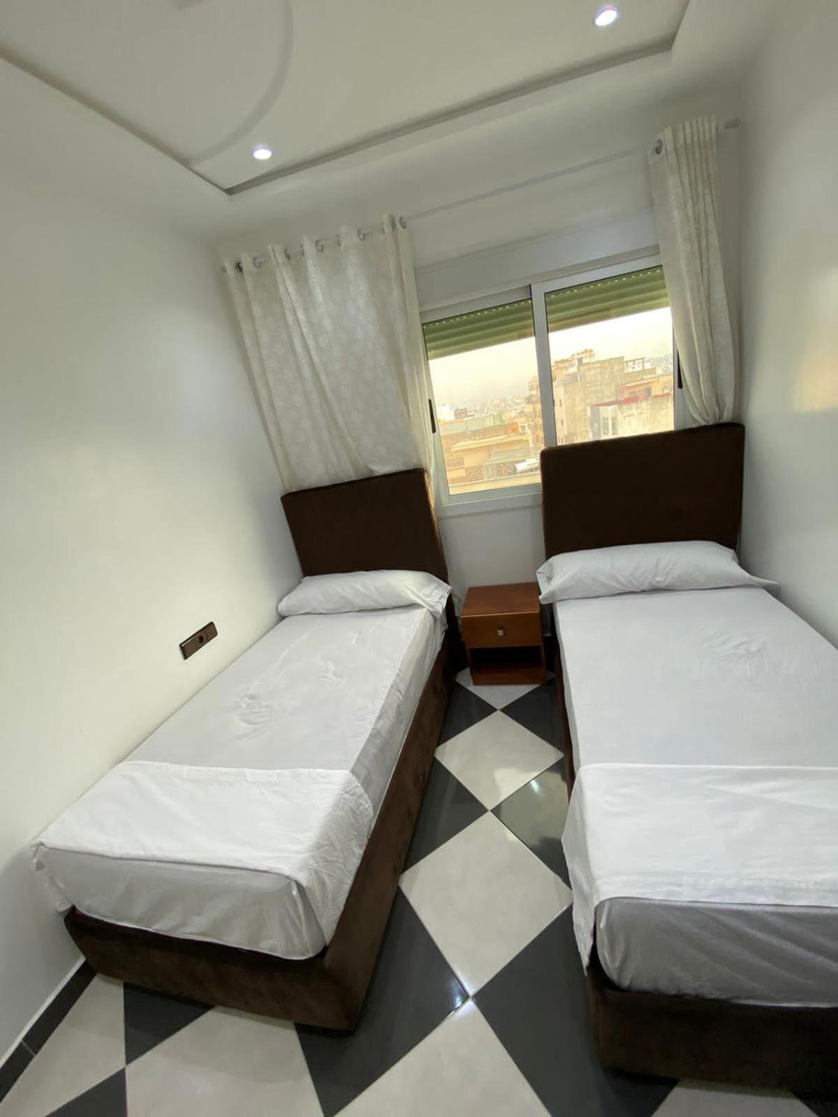 Dina Apartment *