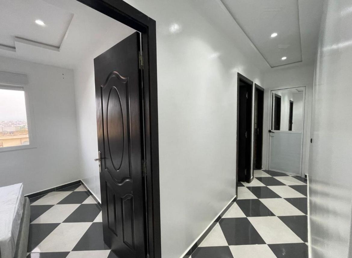 Dina Apartment Fnideq