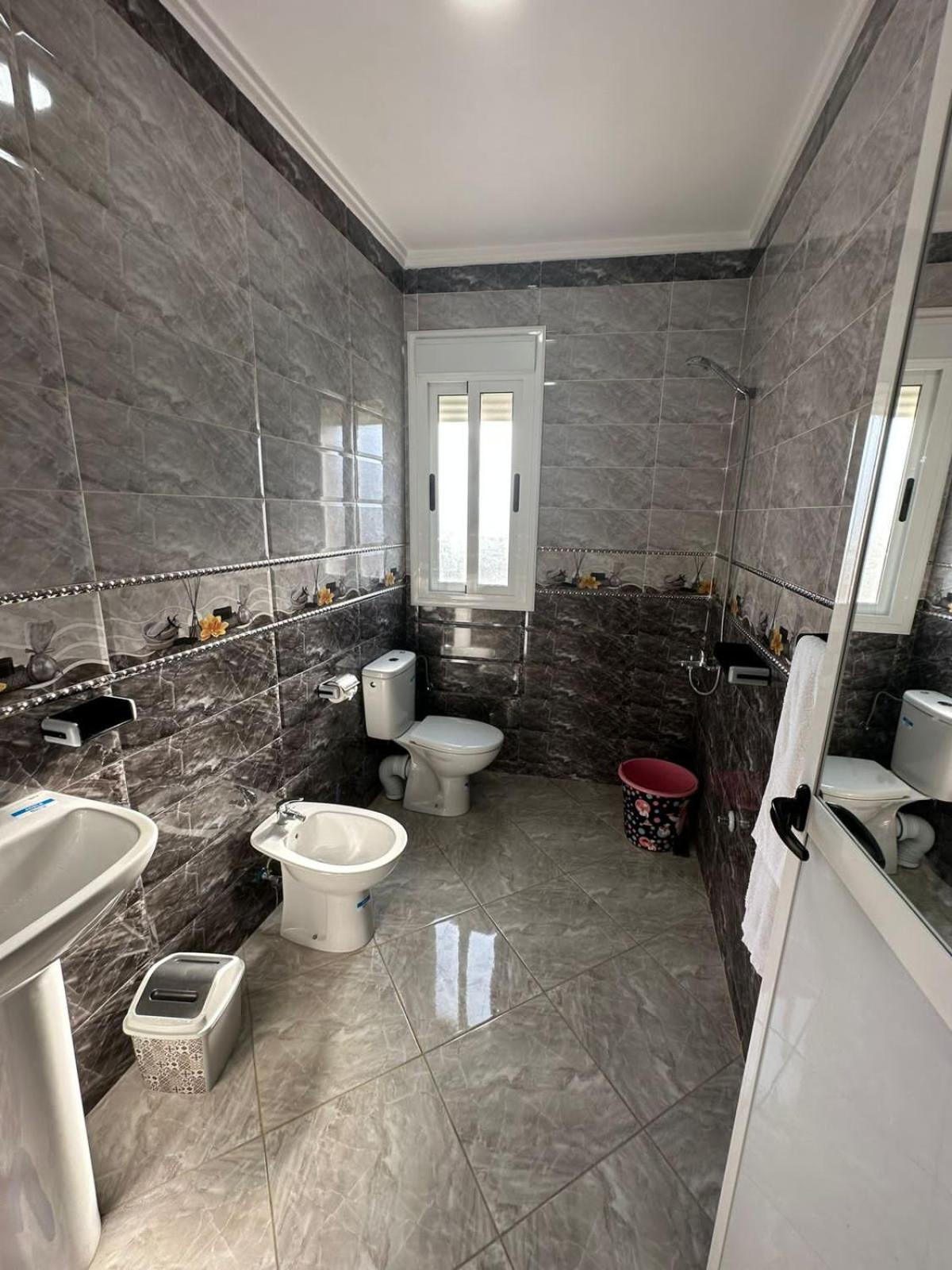 Dina Apartment *
