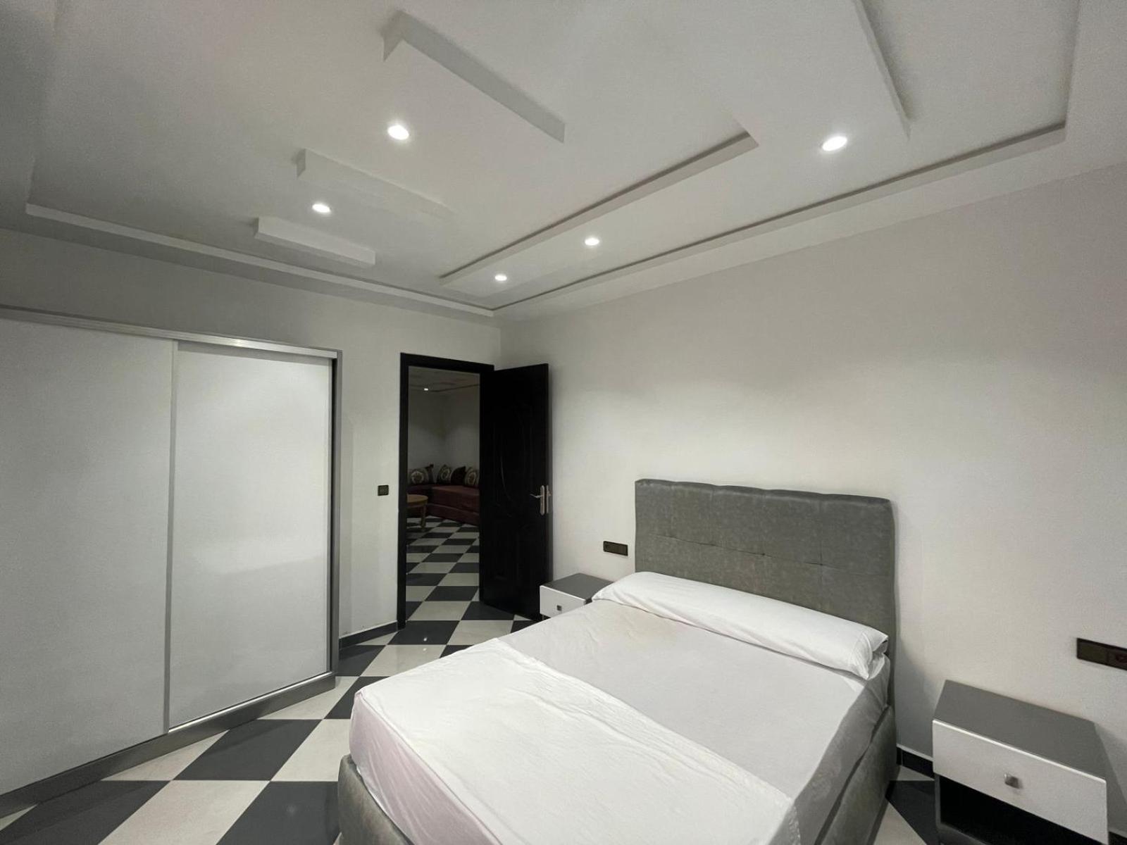 Dina Apartment