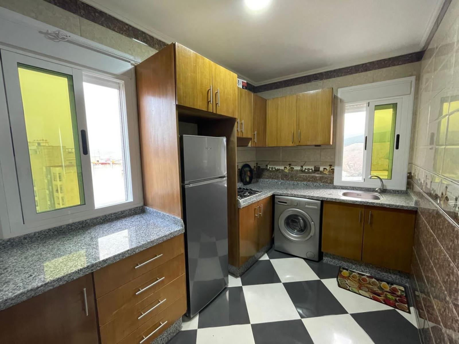 Dina Apartment Fnideq