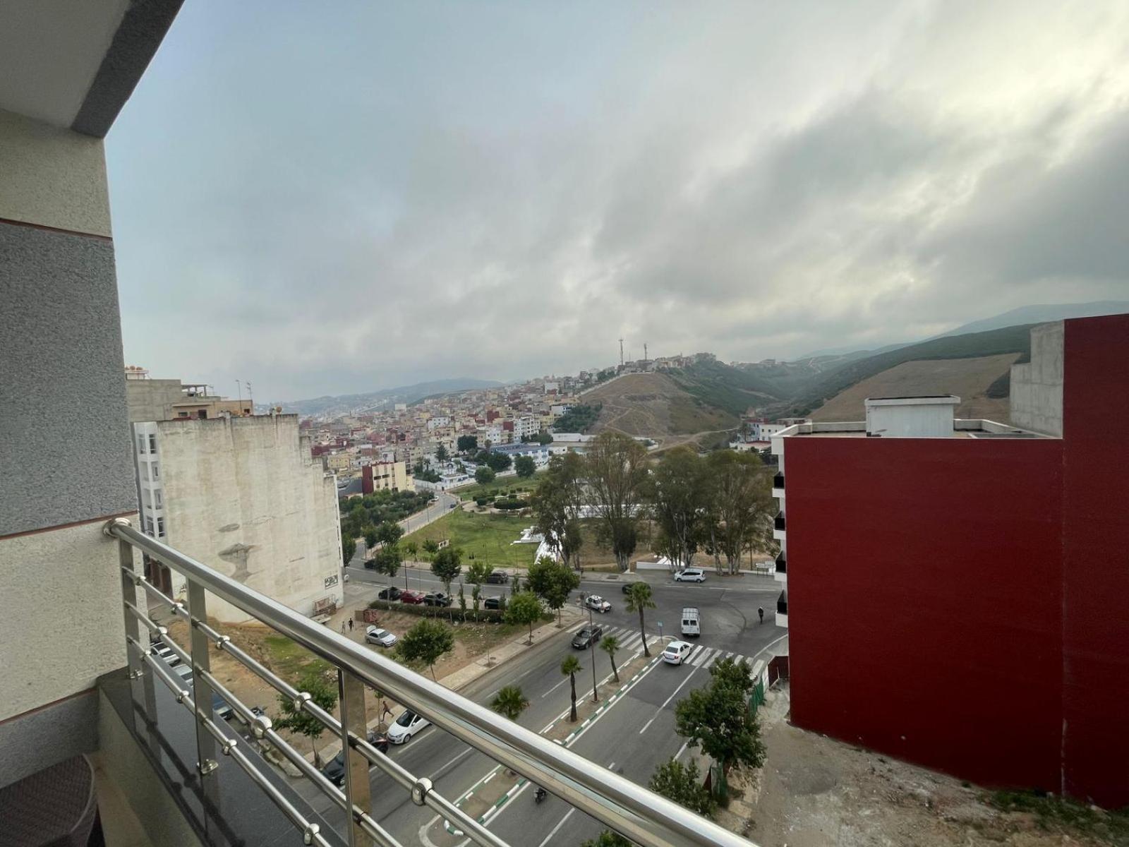 Dina Apartment