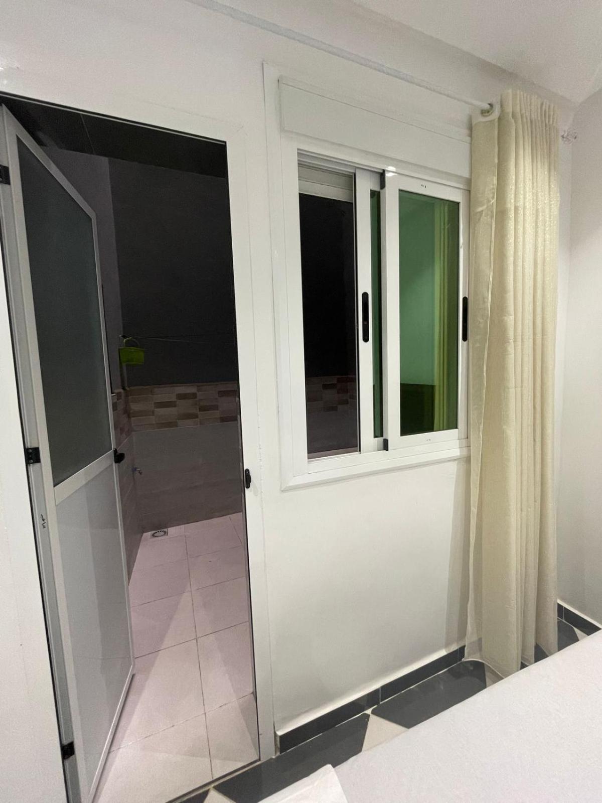 Dina Apartment Fnideq
