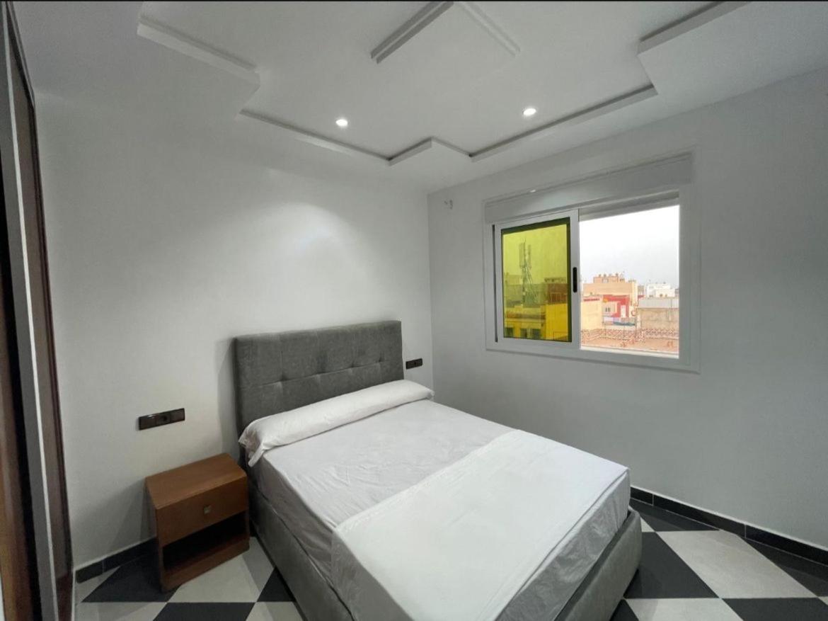Apartment Dina Fnideq