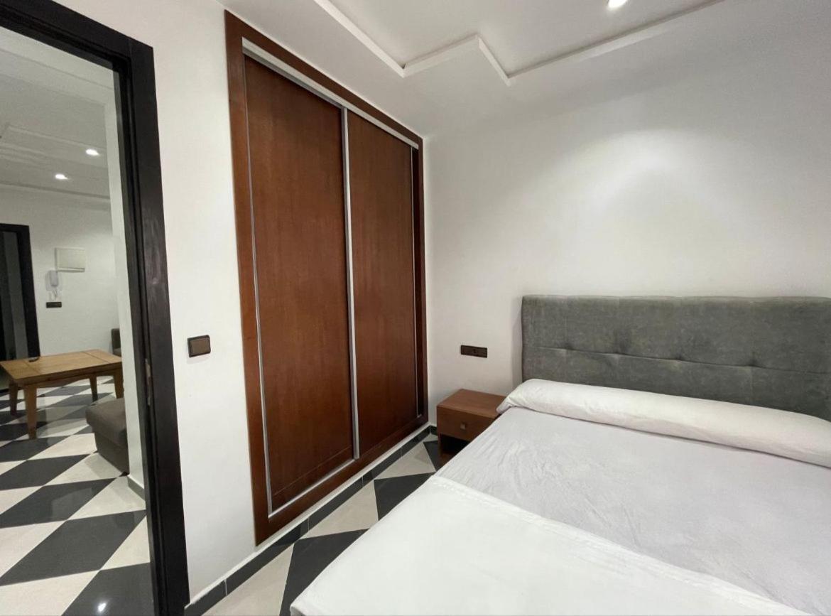 Dina Apartment *