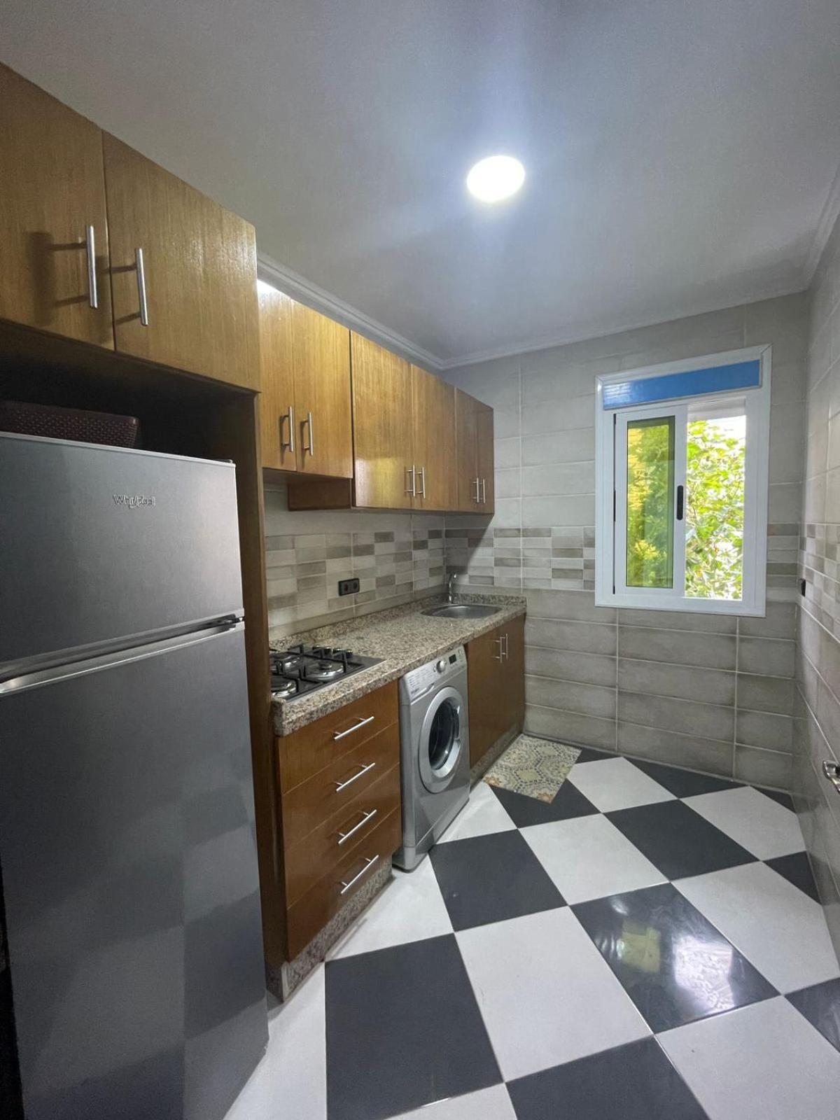 Dina Apartment Fnideq