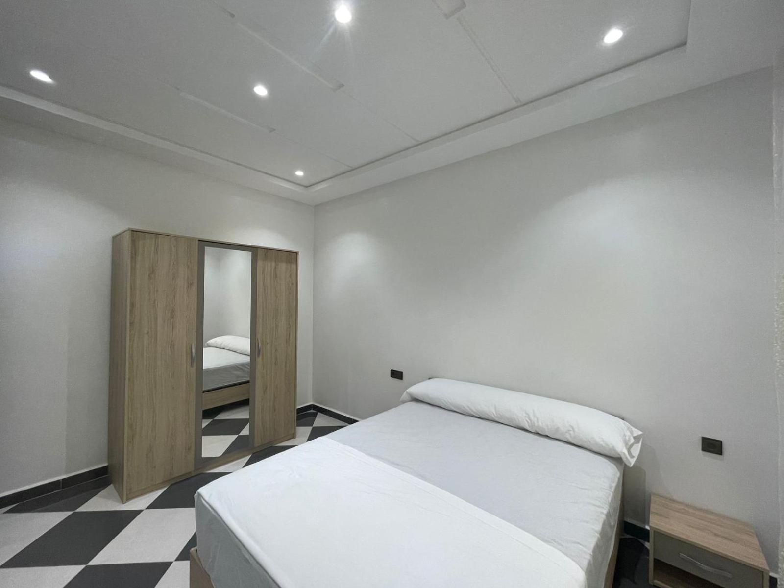 Apartment Dina Fnideq