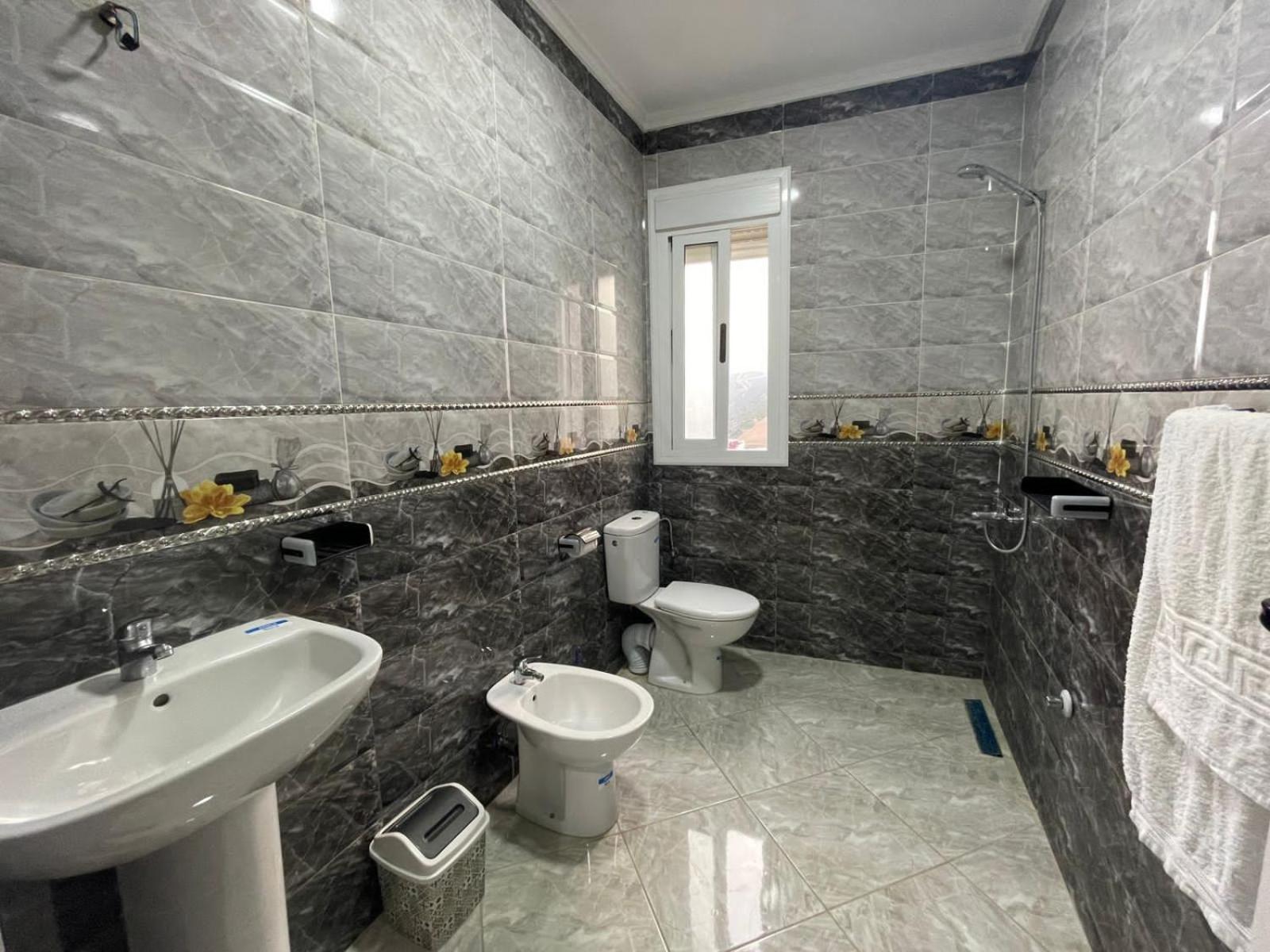 Dina Apartment *