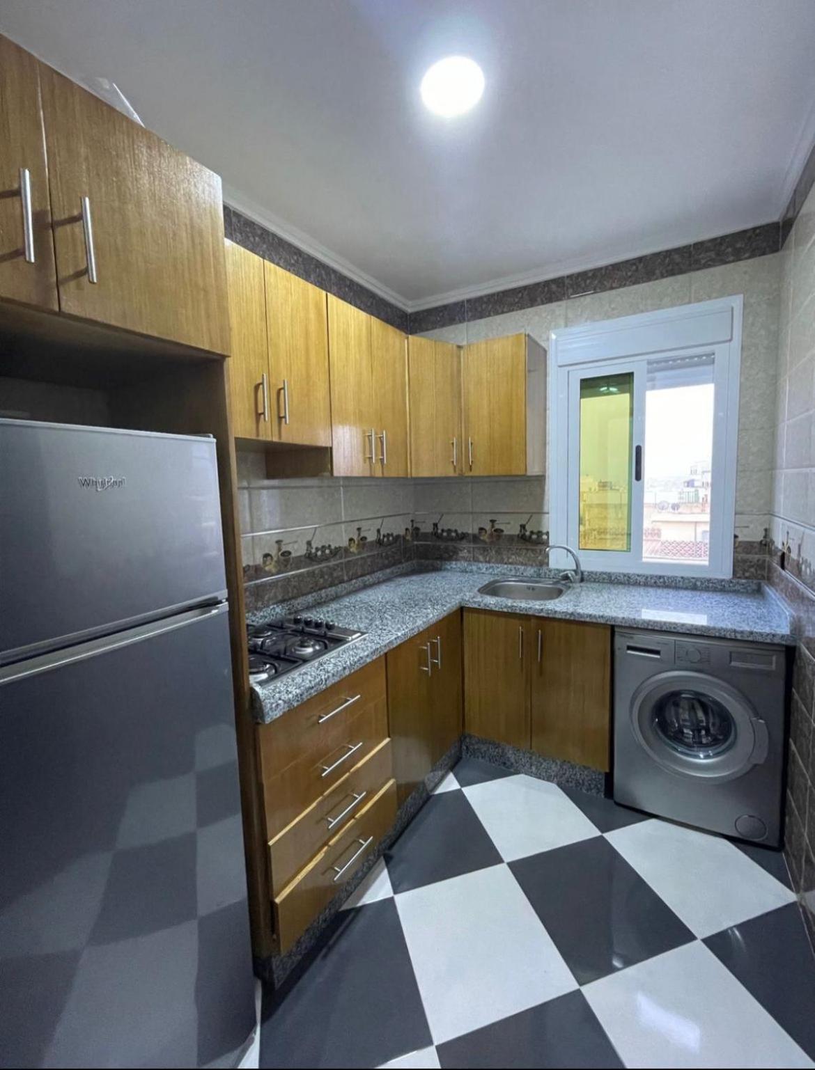 Apartment Dina Fnideq